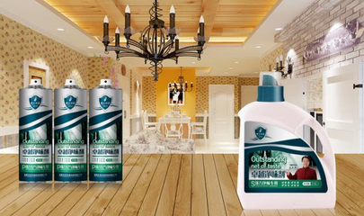 除甲醛加盟哪個品牌好？建筑裝飾業創業者必讀指南
