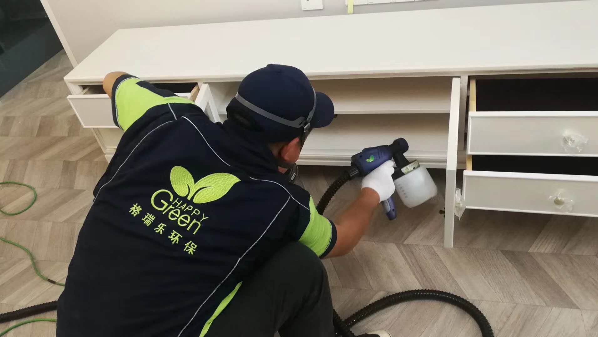 呈貢區(qū)家居建筑裝飾業(yè)的發(fā)展與趨勢