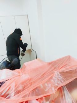 大壯除甲醛檢測空氣凈化治理(浦東店) 守護(hù)您的室內(nèi)環(huán)境健康